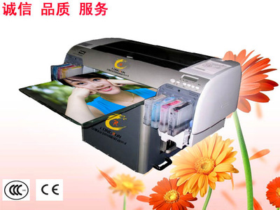 改装打印机样本及产品图片-机电商情网电子样本库